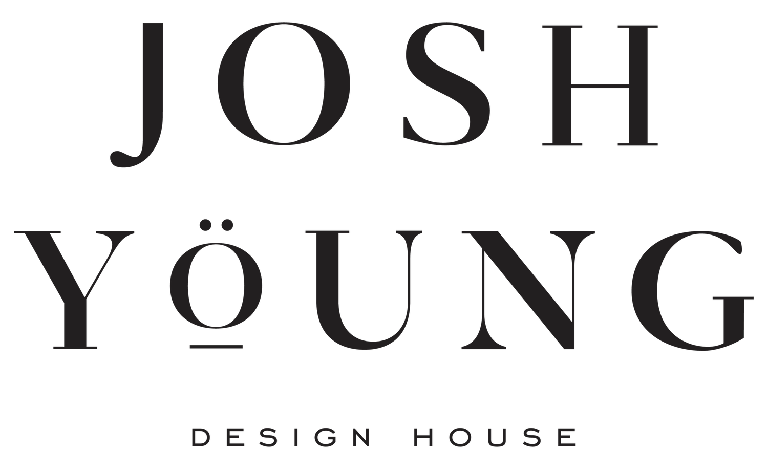 Edward — Josh Young Design House